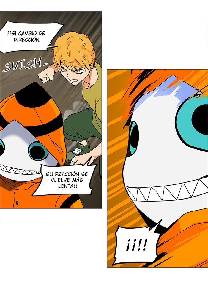 Read Tower of God ES Manga Online