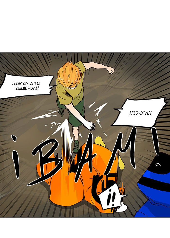 Read Tower of God ES Manga Online