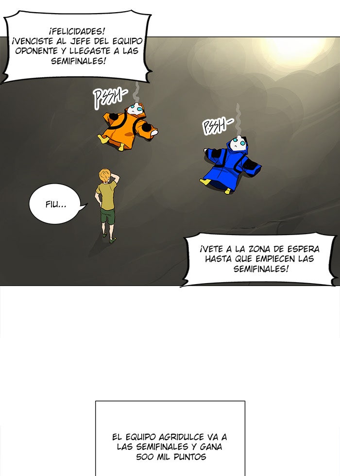 Read Tower of God ES Manga Online