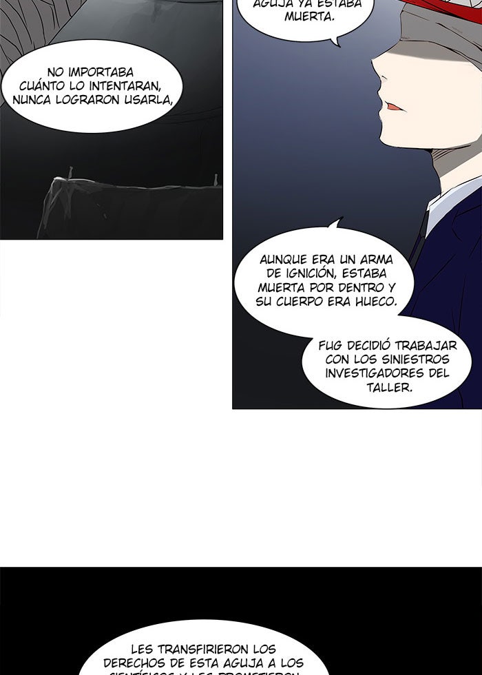 Read Tower of God ES Manga Online
