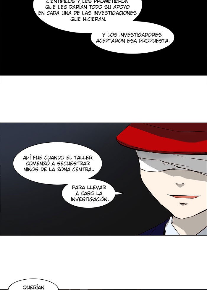 Read Tower of God ES Manga Online