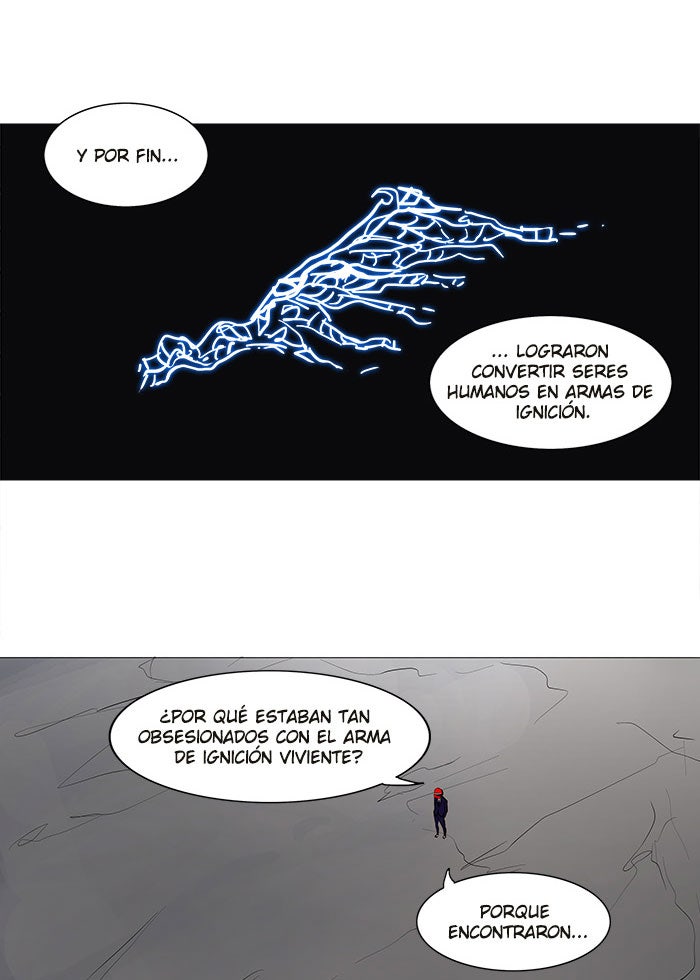 Read Tower of God ES Manga Online