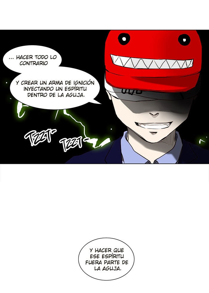Read Tower of God ES Manga Online