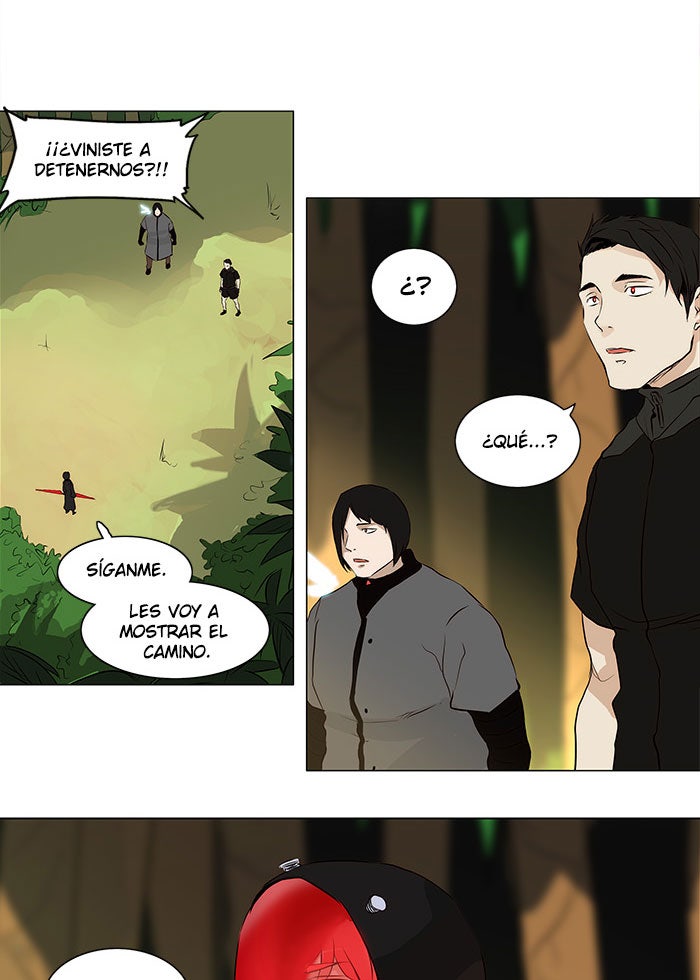 Read Tower of God ES Manga Online