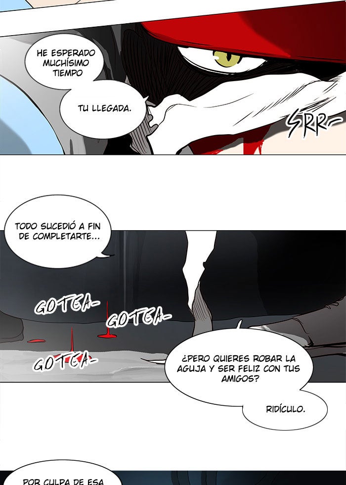 Read Tower of God ES Manga Online
