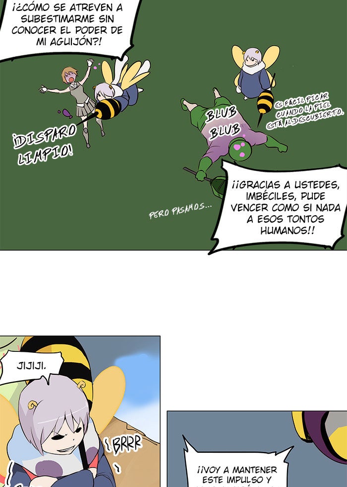 Read Tower of God ES Manga Online
