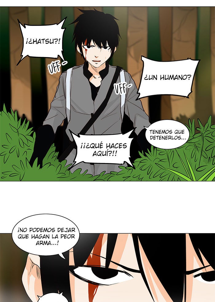 Read Tower of God ES Manga Online