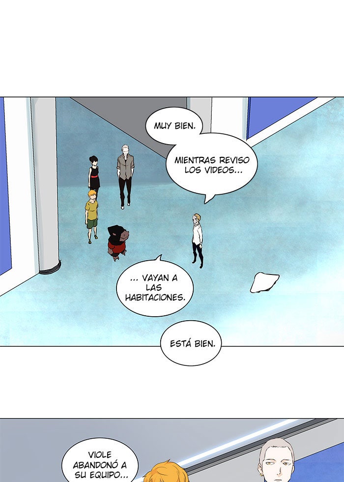 Read Tower of God ES Manga Online