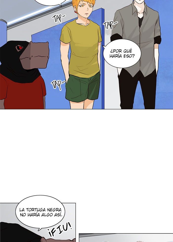 Read Tower of God ES Manga Online