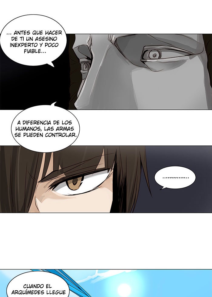 Read Tower of God ES Manga Online