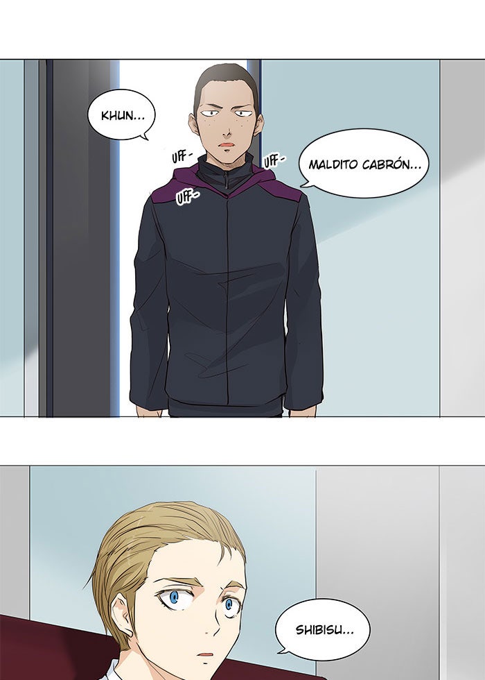 Read Tower of God ES Manga Online