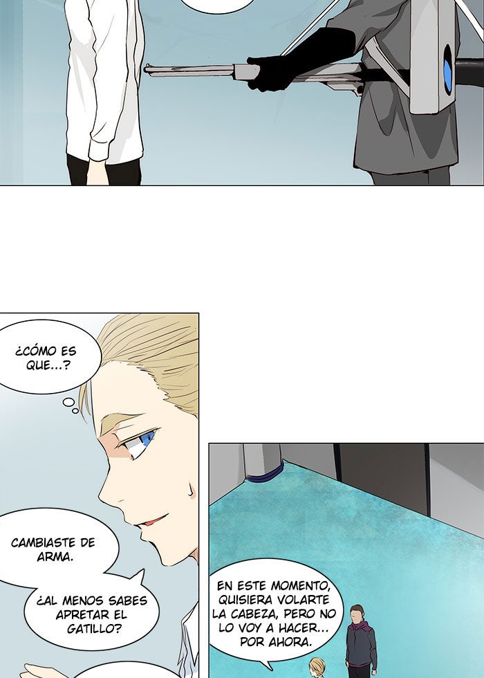 Read Tower of God ES Manga Online
