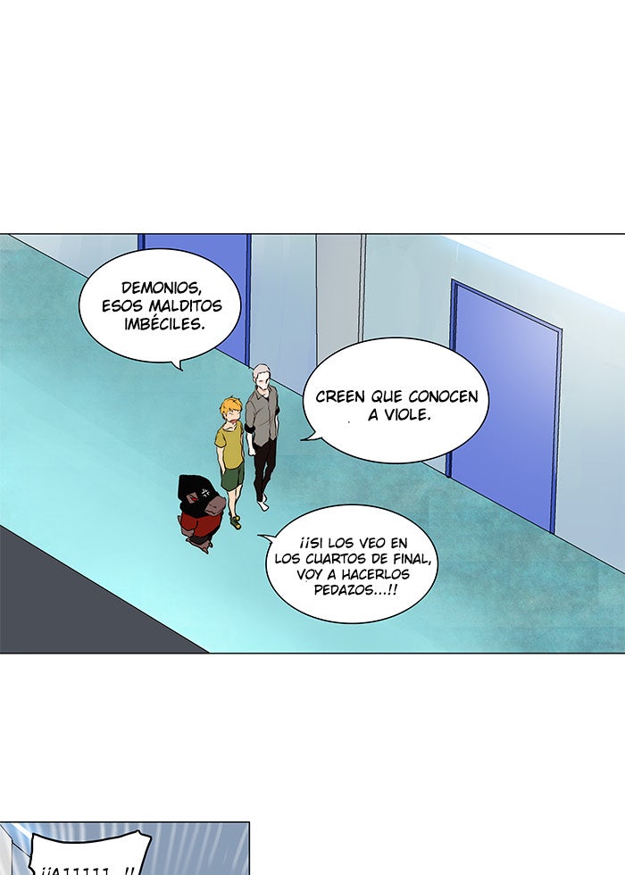 Read Tower of God ES Manga Online