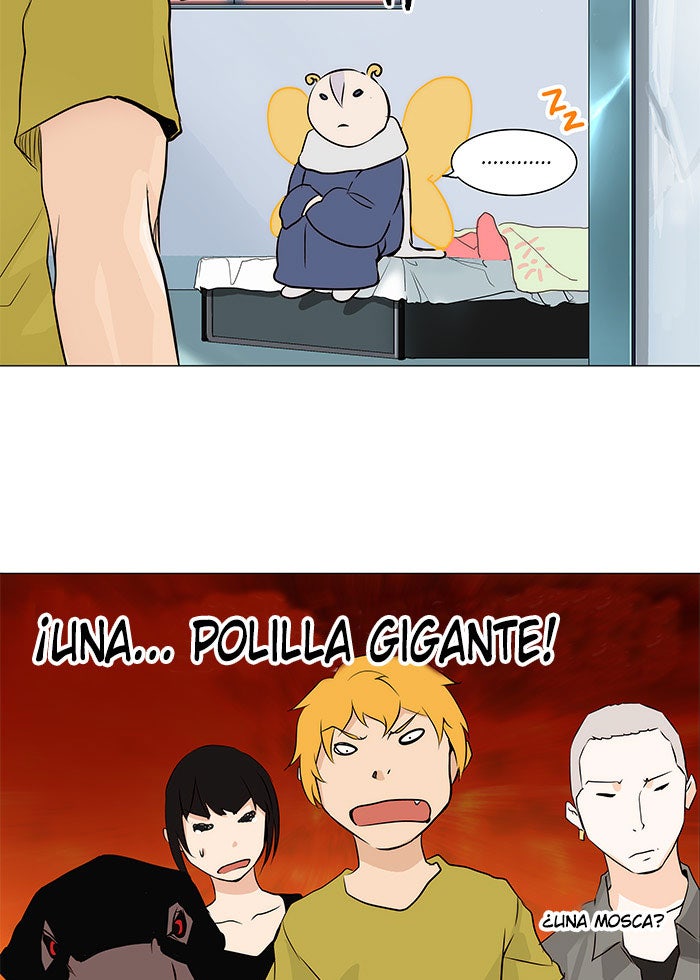 Read Tower of God ES Manga Online