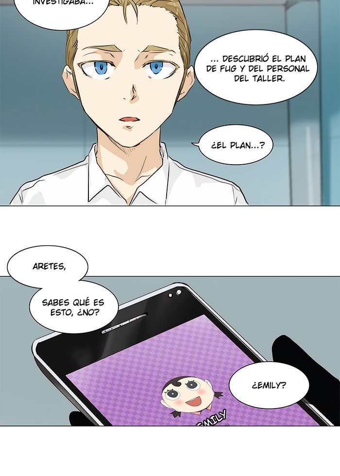 Read Tower of God ES Manga Online