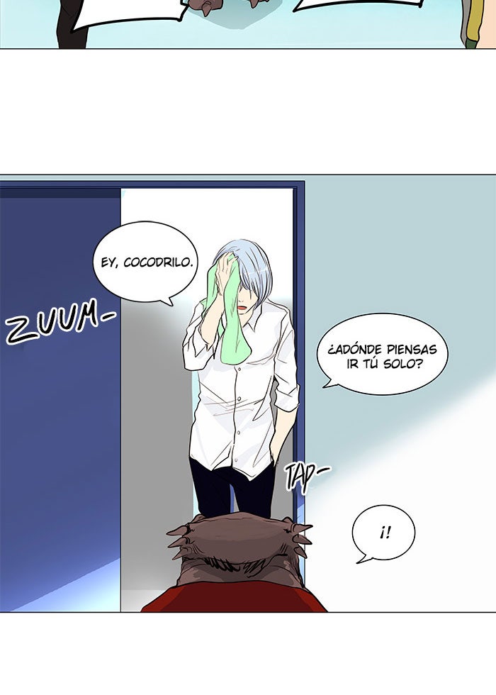 Read Tower of God ES Manga Online