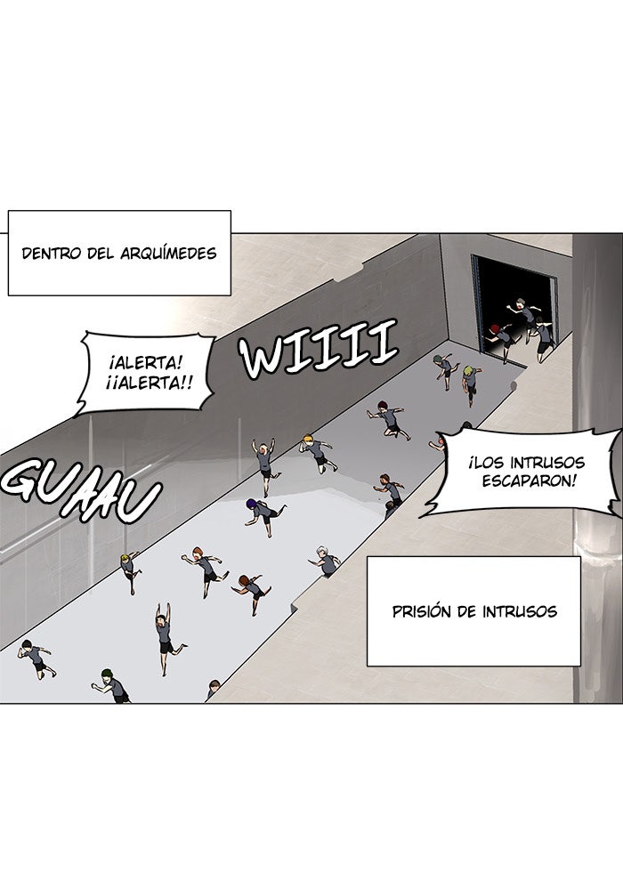 Read Tower of God ES Manga Online