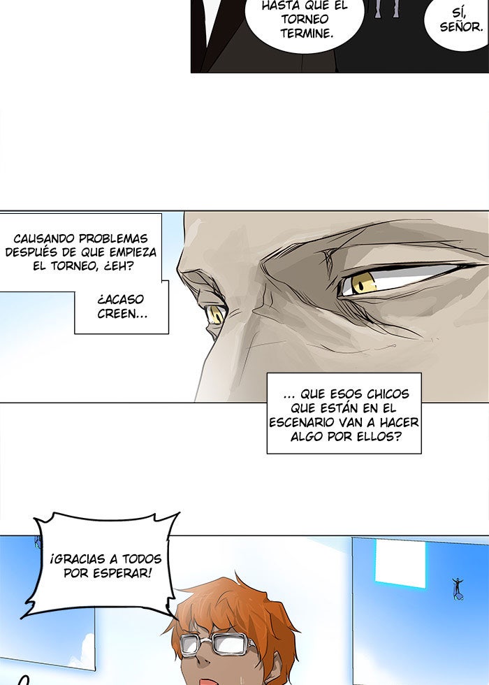 Read Tower of God ES Manga Online