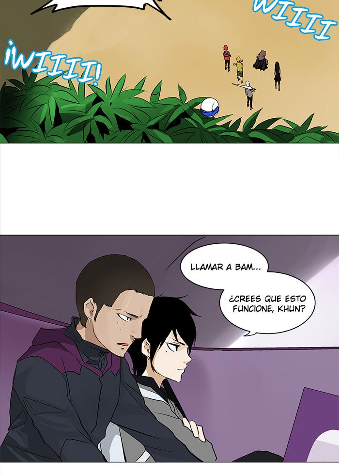 Read Tower of God ES Manga Online