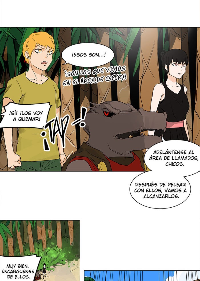 Read Tower of God ES Manga Online