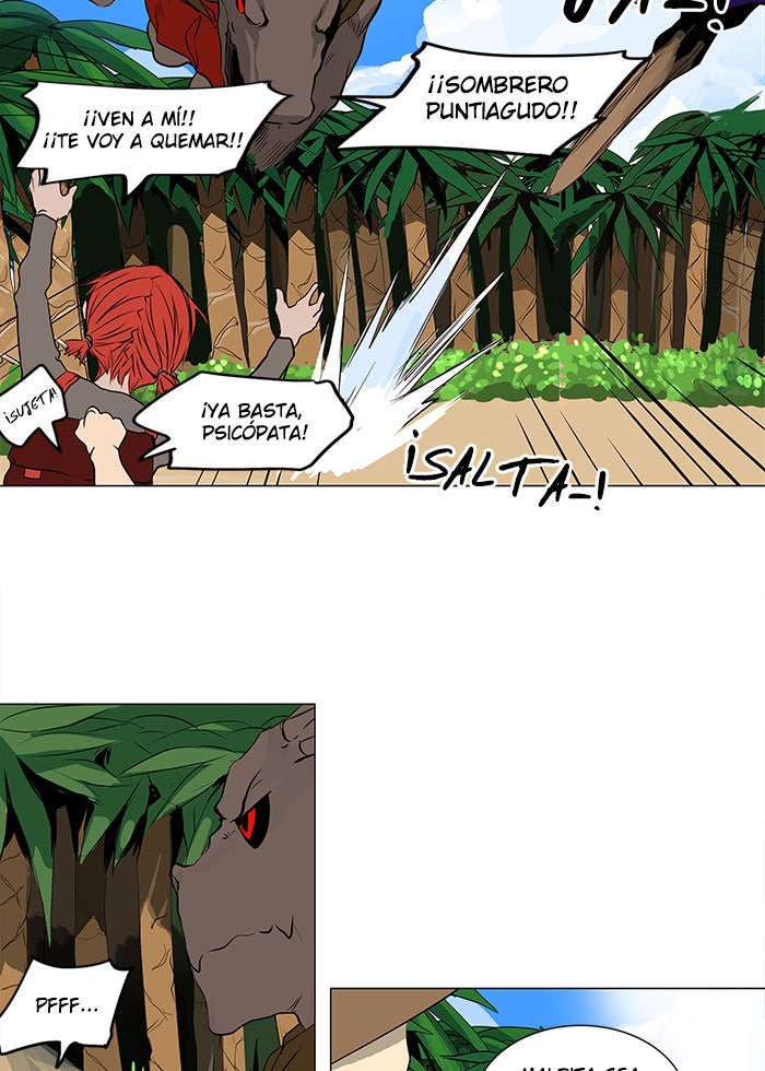 Read Tower of God ES Manga Online
