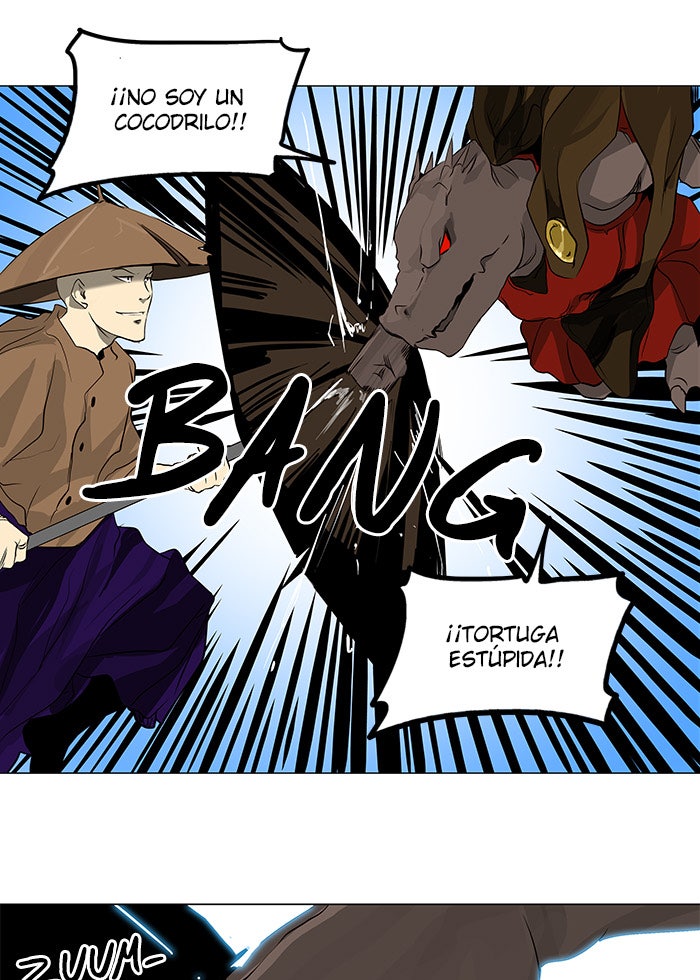 Read Tower of God ES Manga Online