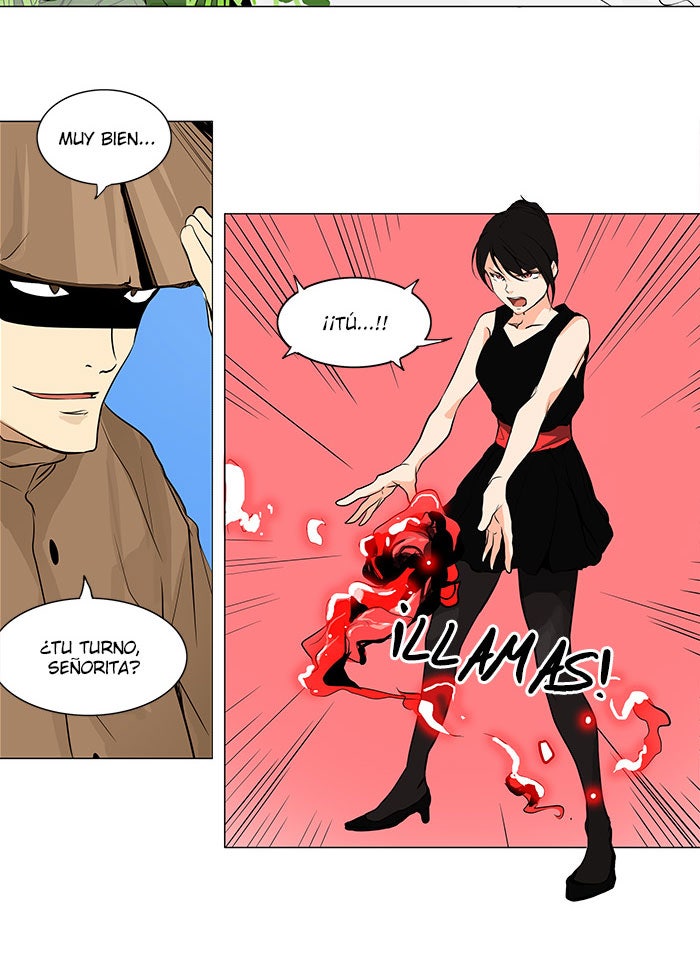 Read Tower of God ES Manga Online