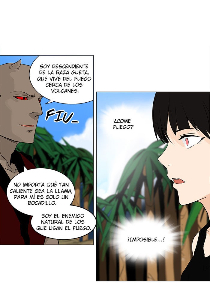 Read Tower of God ES Manga Online