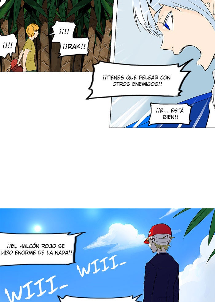 Read Tower of God ES Manga Online