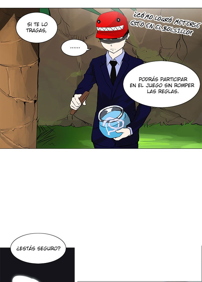 Read Tower of God ES Manga Online