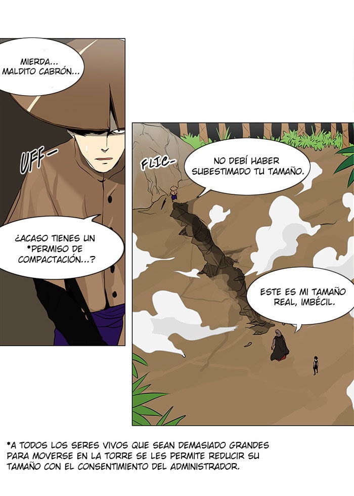Read Tower of God ES Manga Online