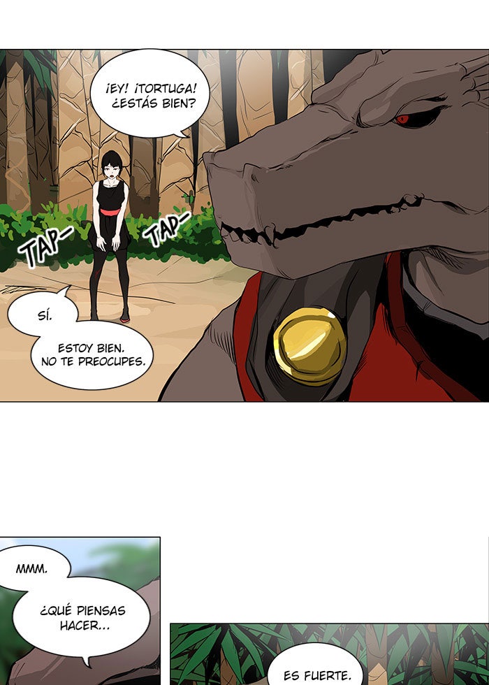 Read Tower of God ES Manga Online