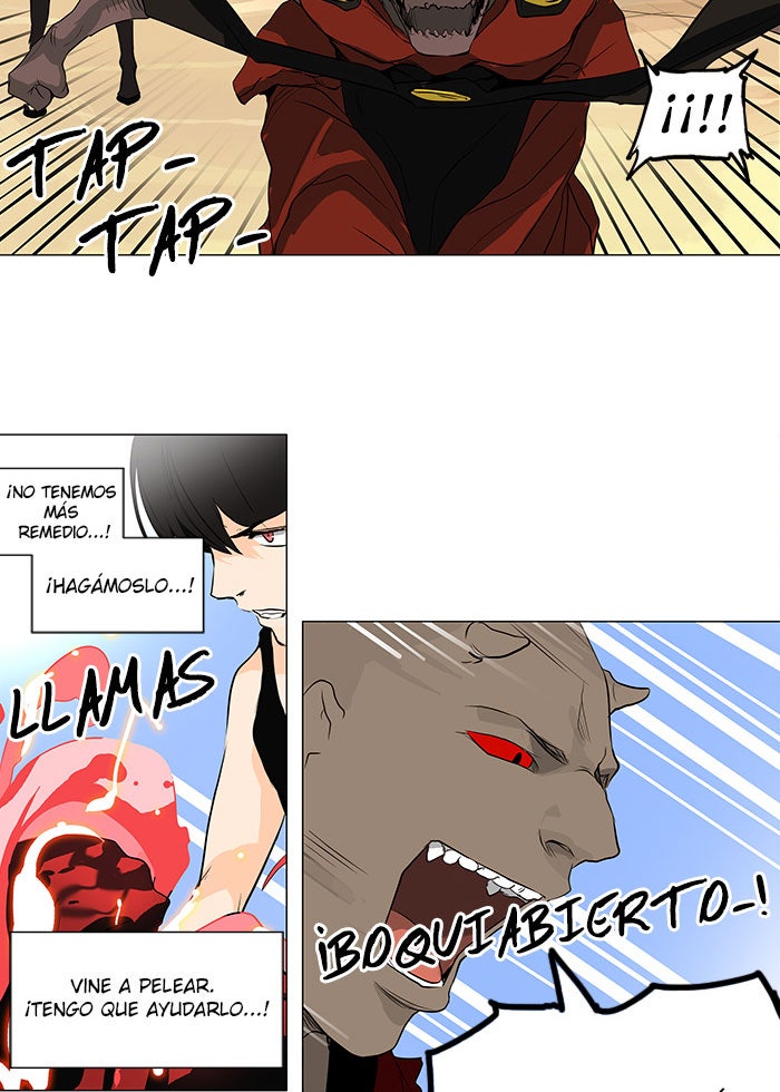 Read Tower of God ES Manga Online