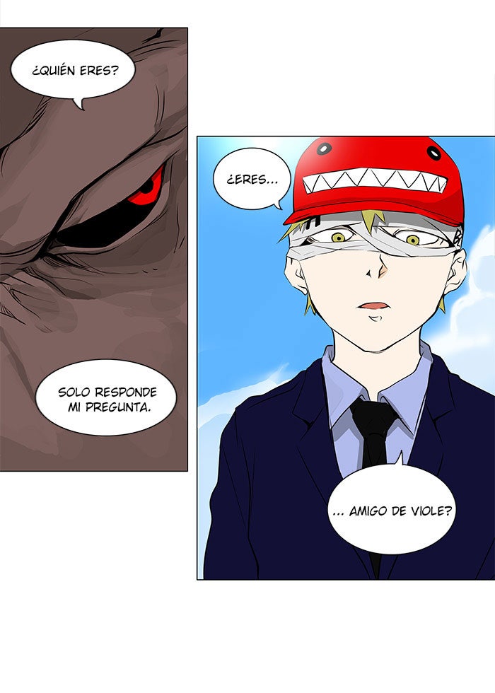 Read Tower of God ES Manga Online