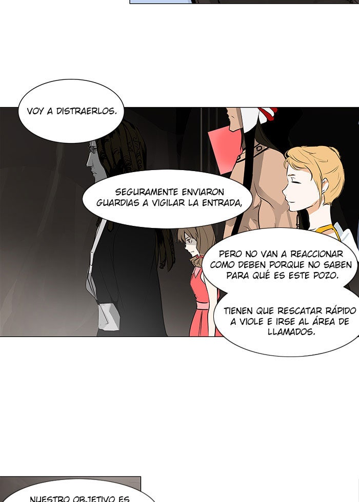 Read Tower of God ES Manga Online