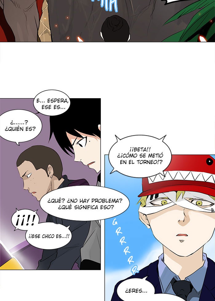 Read Tower of God ES Manga Online