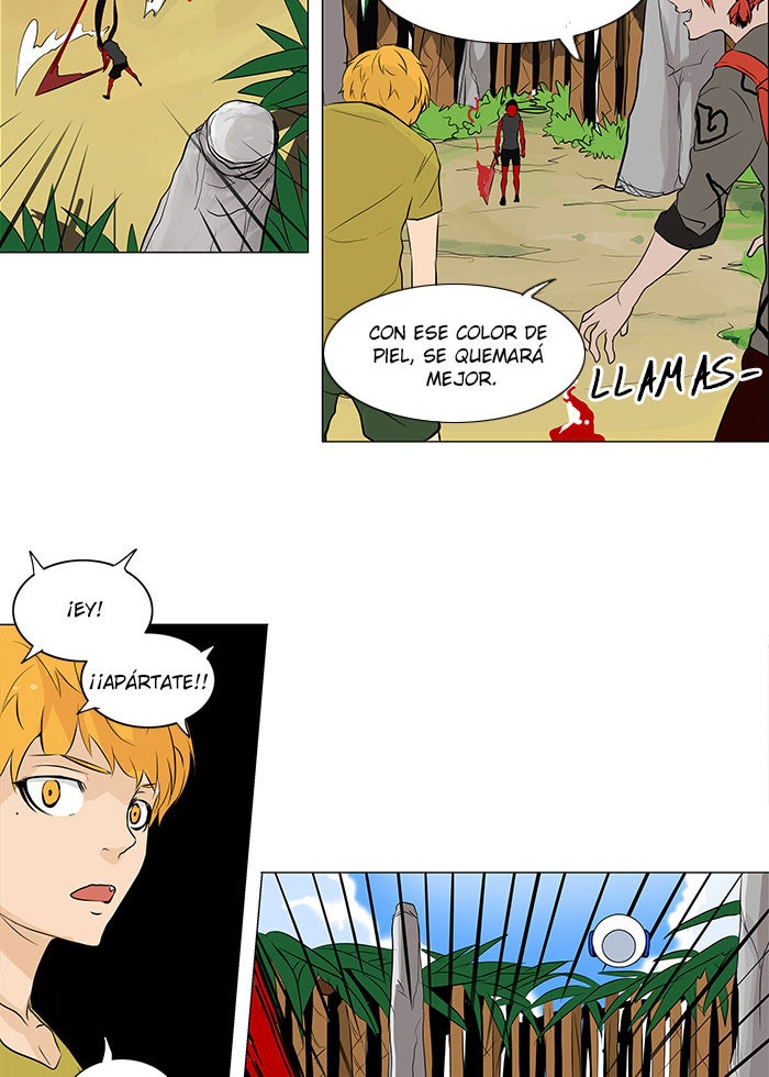 Read Tower of God ES Manga Online