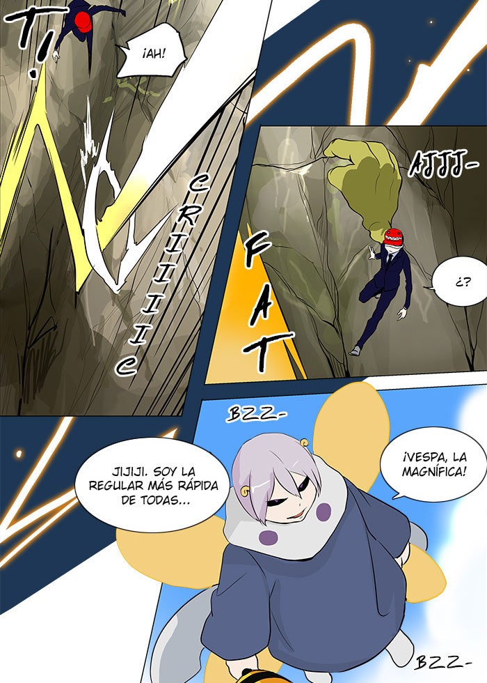 Read Tower of God ES Manga Online