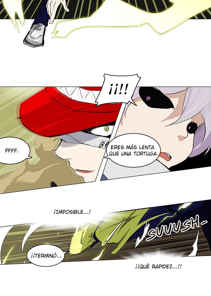 Read Tower of God ES Manga Online