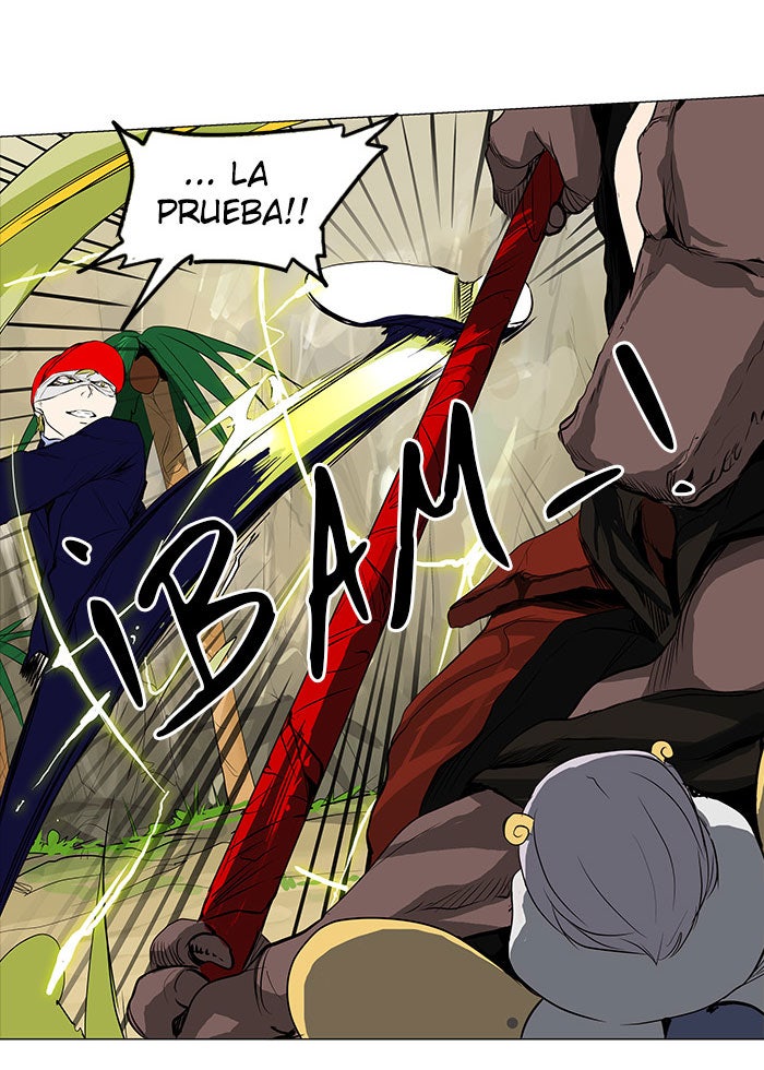 Read Tower of God ES Manga Online