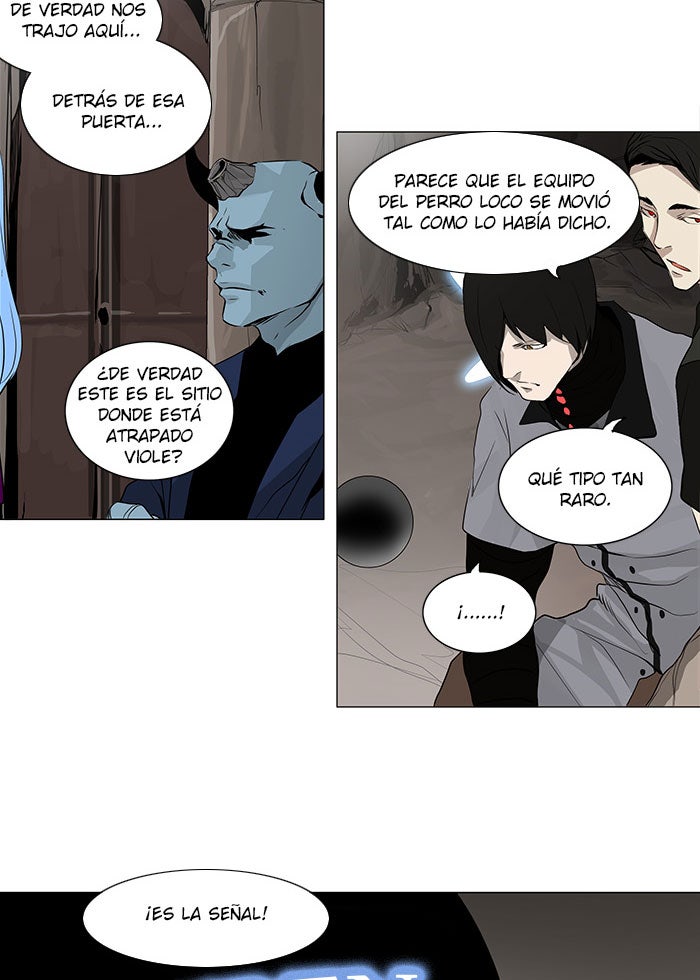 Read Tower of God ES Manga Online