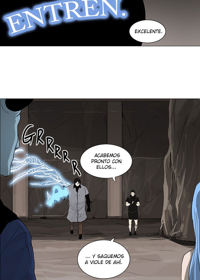 Read Tower of God ES Manga Online