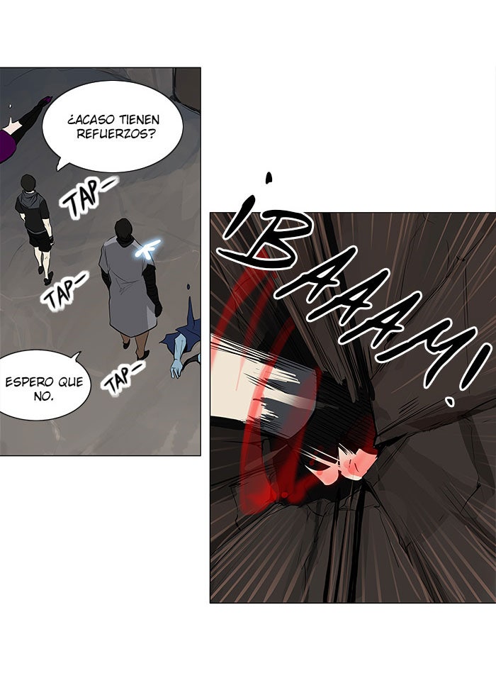 Read Tower of God ES Manga Online