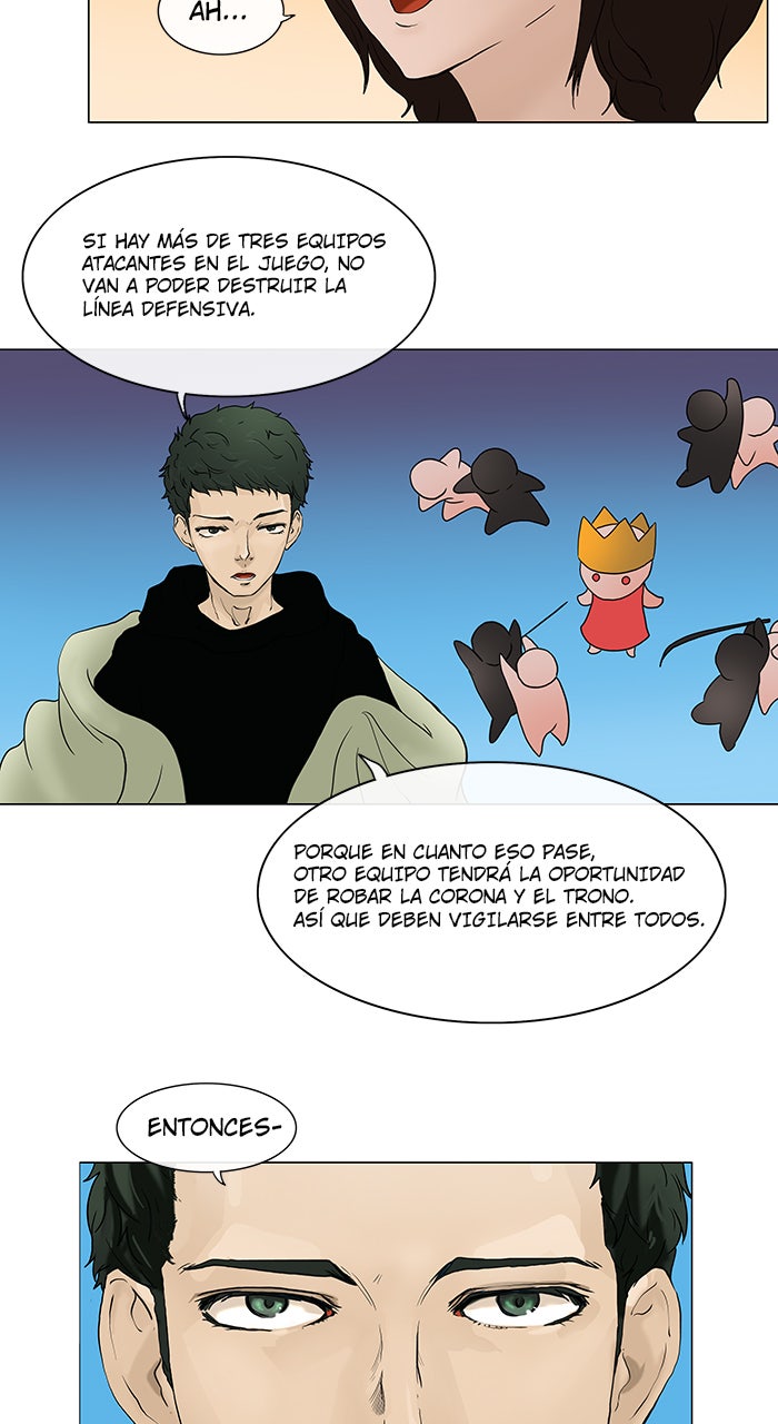 Read Tower of God ES Manga Online
