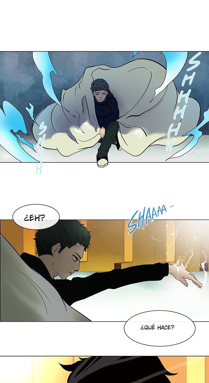 Read Tower of God ES Manga Online