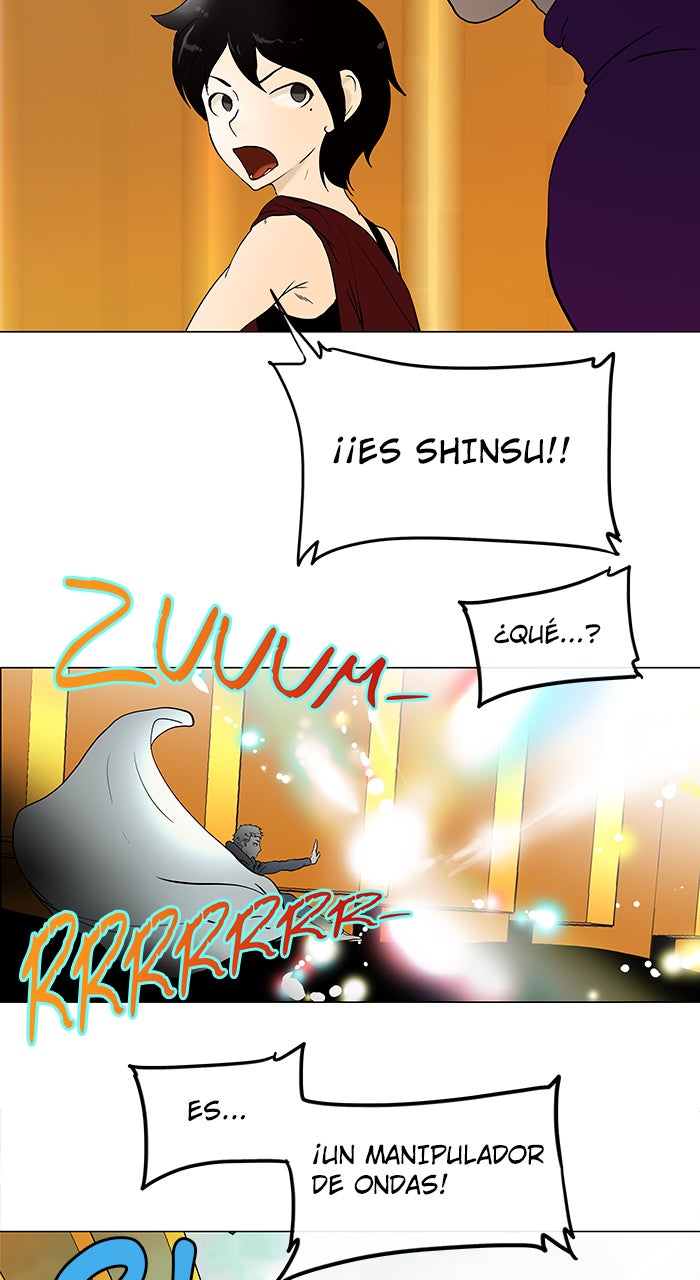 Read Tower of God ES Manga Online