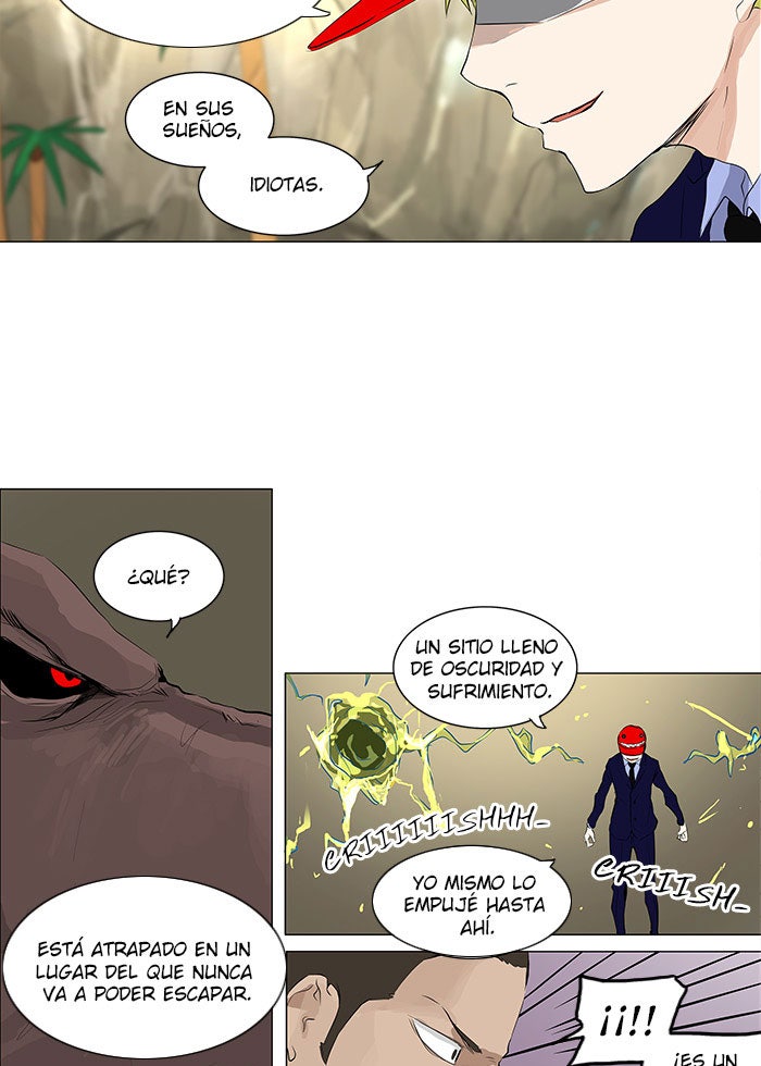 Read Tower of God ES Manga Online