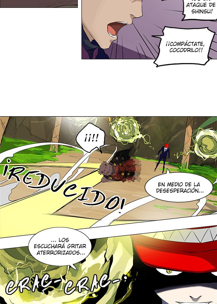 Read Tower of God ES Manga Online
