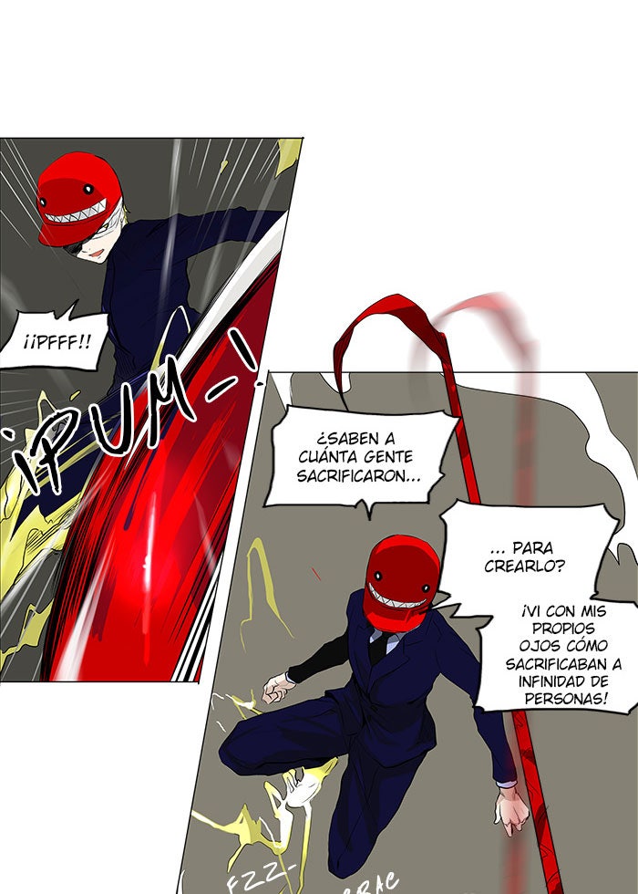 Read Tower of God ES Manga Online