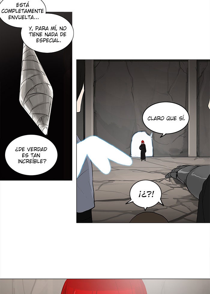 Read Tower of God ES Manga Online